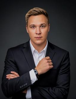 Сооснователь · руководитель проектов
